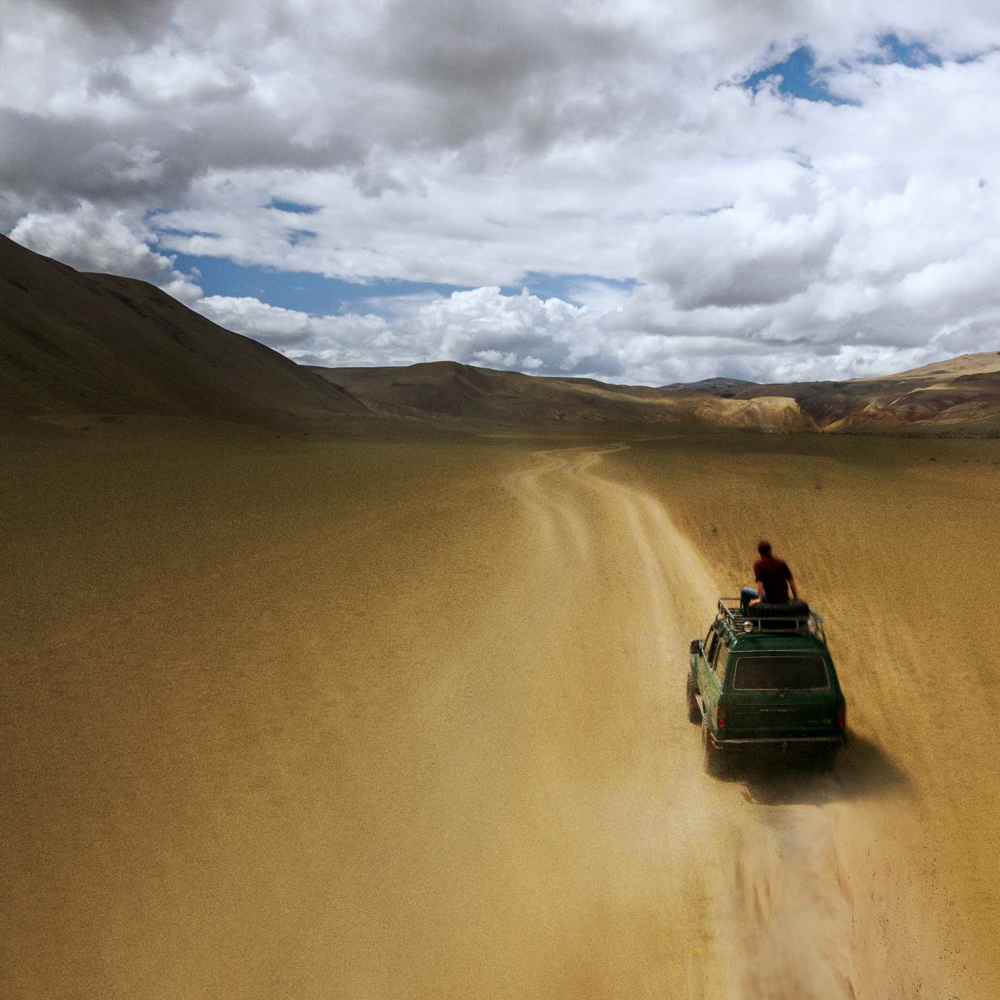 Offroad