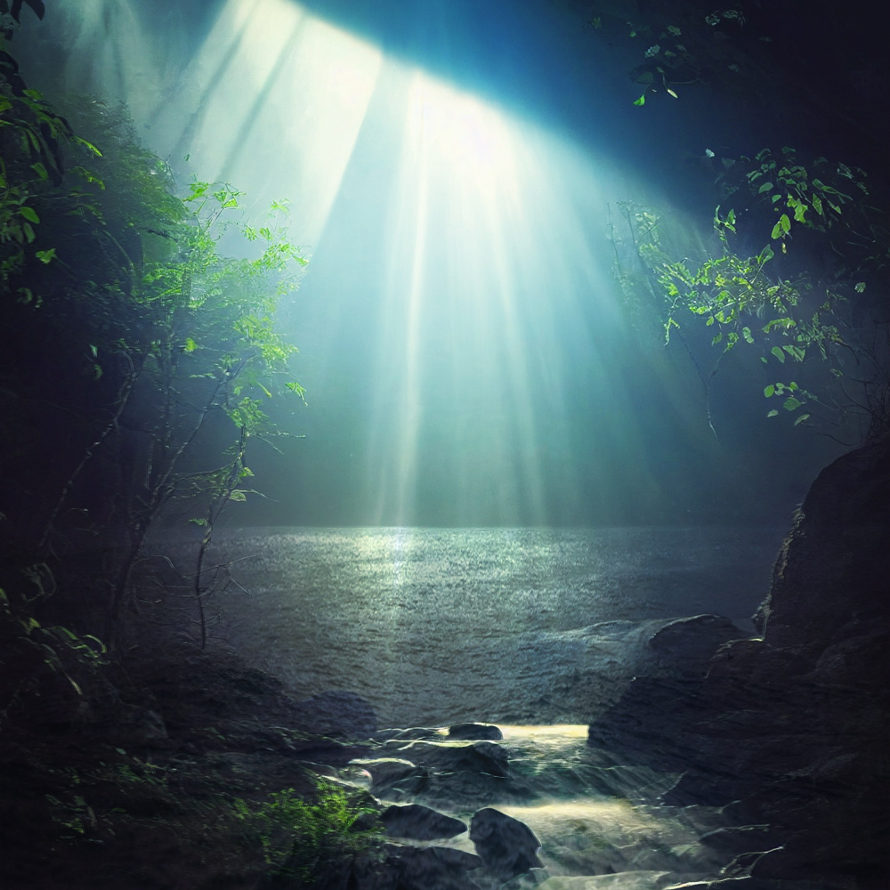 Secrets ’n Miracles