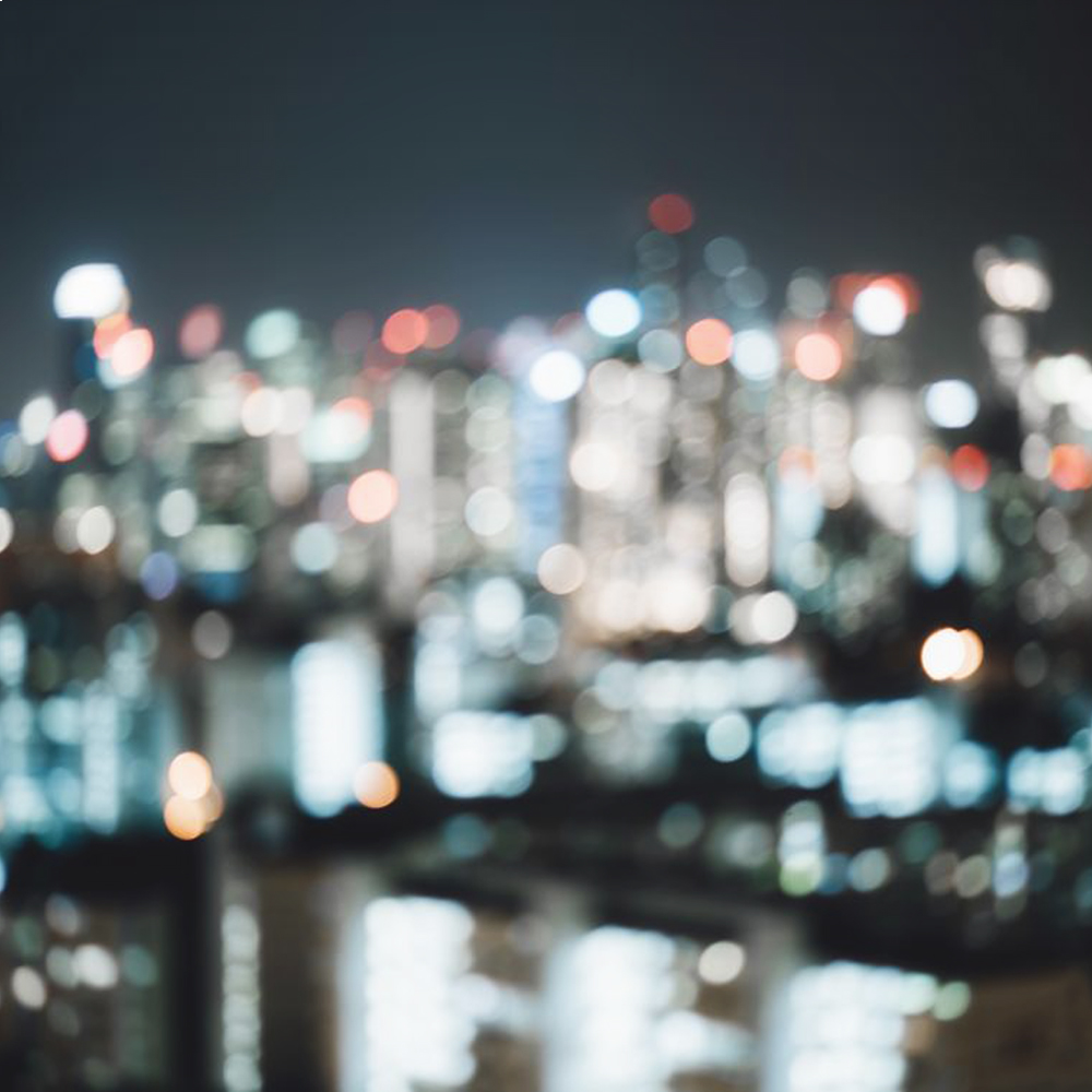Big City Lights